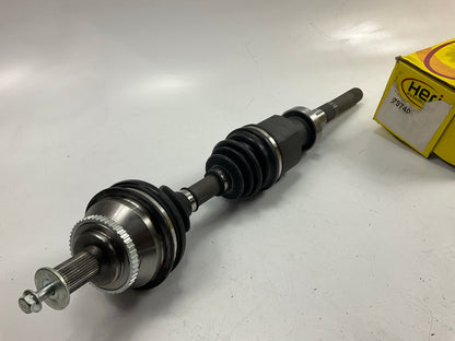 Heri 79740 Front Right CV Axle Shaft W/ Viscous Clutch For 1999-2003 Volvo S80