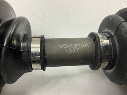 Heri 79740 Front Right CV Axle Shaft W/ Viscous Clutch For 1999-2003 Volvo S80