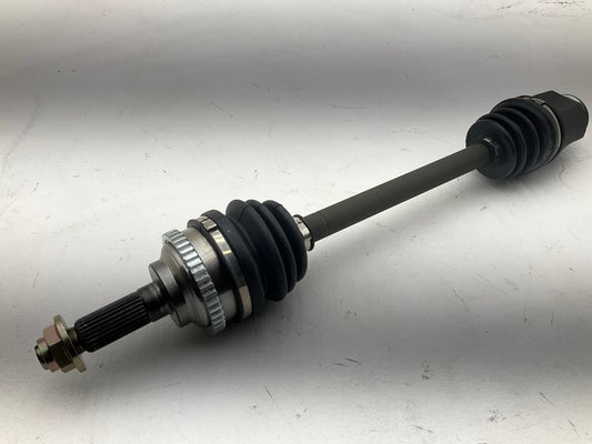 REMAN. Heri 87614 Front Right CV Axle For 1998-2000 Kia Sephia, 2000 Spectra