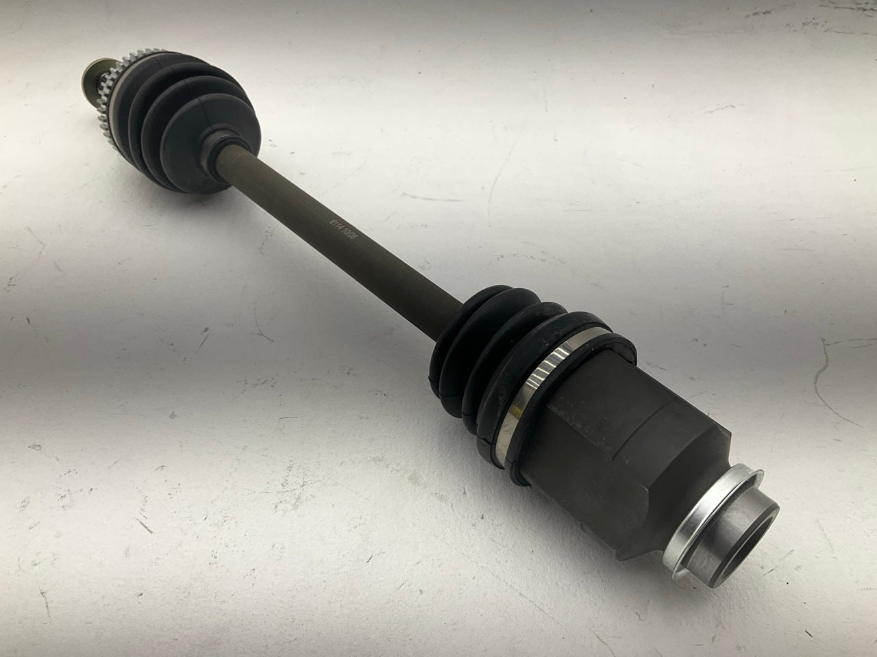 REMAN. Heri 87614 Front Right CV Axle For 1998-2000 Kia Sephia, 2000 Spectra