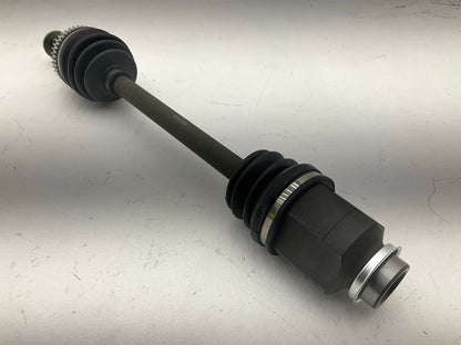 REMAN. Heri 87614 Front Right CV Axle For 1998-2000 Kia Sephia, 2000 Spectra