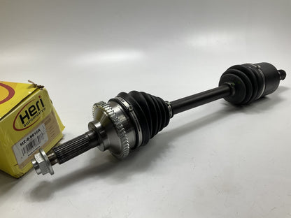 Heri 87617 Front Left CV Axle For 2002-2005 Kia Sedona