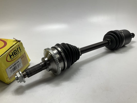 Heri 87617 Front Left CV Axle For 2002-2005 Kia Sedona
