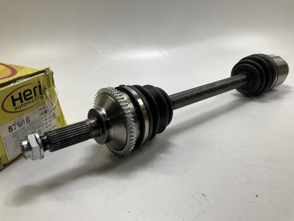 Heri 87618 Front Right Cv Axle Shaft For 2002-2005 Kia Sedona