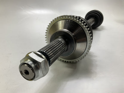 Heri 87618 Front Right Cv Axle Shaft For 2002-2005 Kia Sedona
