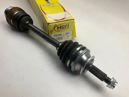 Heri 88108 Front Right Auto Trans Cv Axle For 2001-2006 Hyundai Santa Fe