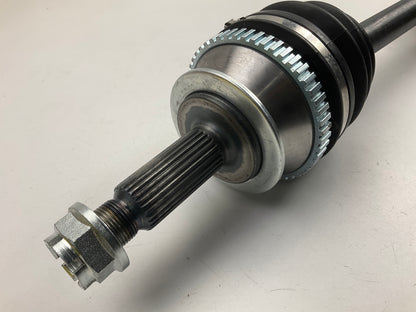 Heri 88108 Front Right Auto Trans Cv Axle For 2001-2006 Hyundai Santa Fe