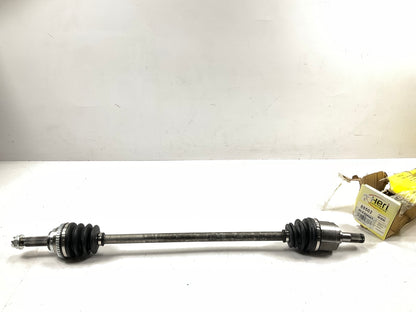 Heri 88502 FRONT RIGHT CV Axle Shaft For 2000-2005 Hyundai Accent AT