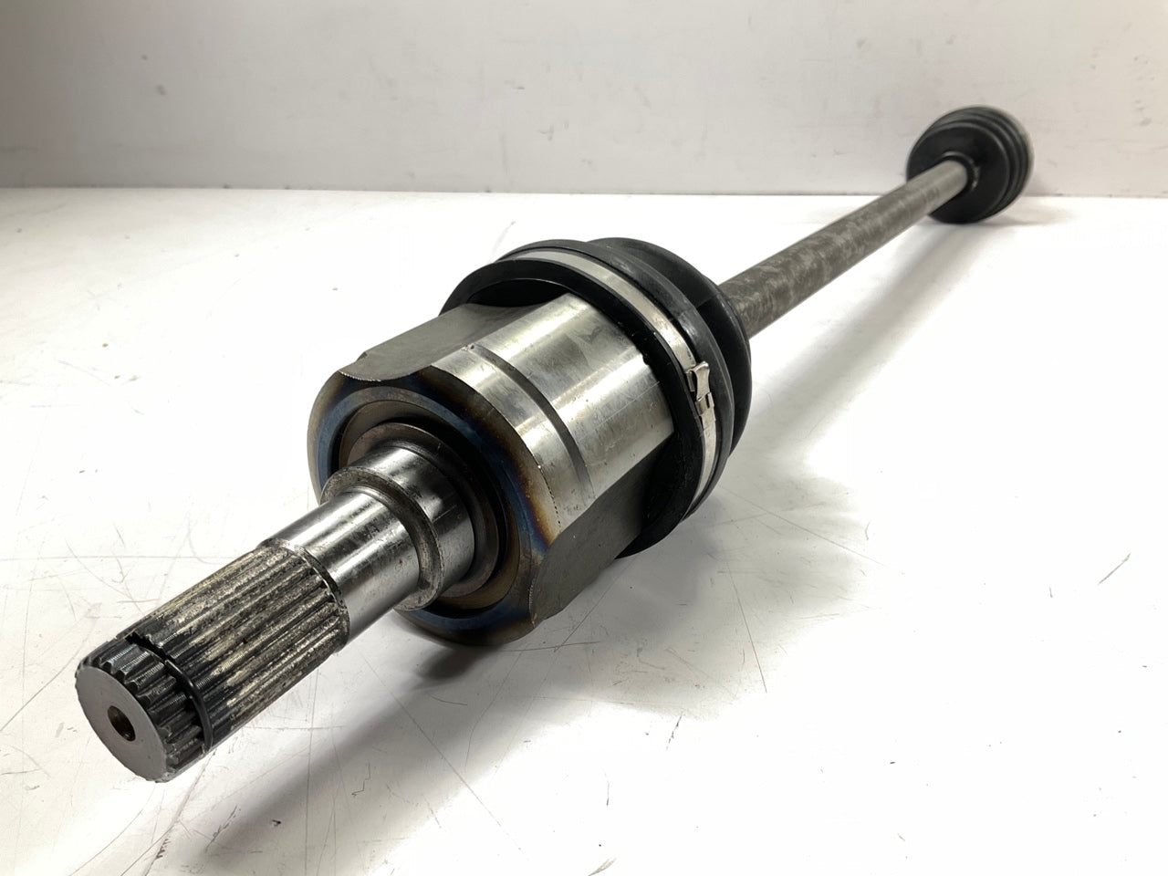 Heri 88502 FRONT RIGHT CV Axle Shaft For 2000-2005 Hyundai Accent AT