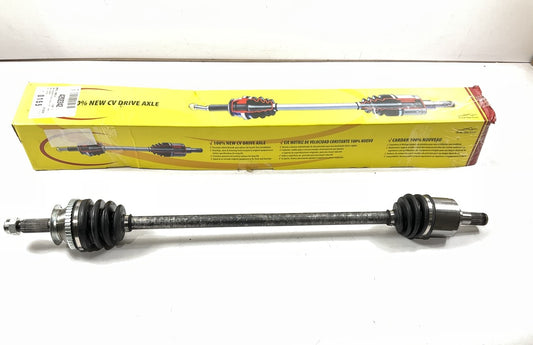 Heri 88514 Front Right Auto Trans Cv Axle, 01-06 Optima Magentis, 99-05 Sonata