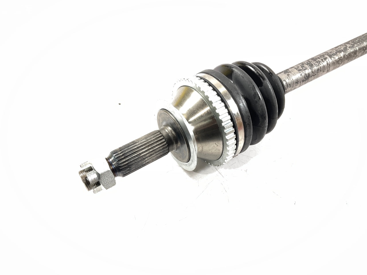Heri 88514 Front Right Auto Trans Cv Axle, 01-06 Optima Magentis, 99-05 Sonata