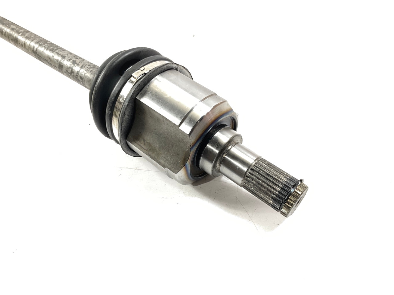 Heri 88514 Front Right Auto Trans Cv Axle, 01-06 Optima Magentis, 99-05 Sonata