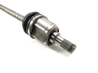 Heri 88514 Front Right Auto Trans Cv Axle, 01-06 Optima Magentis, 99-05 Sonata