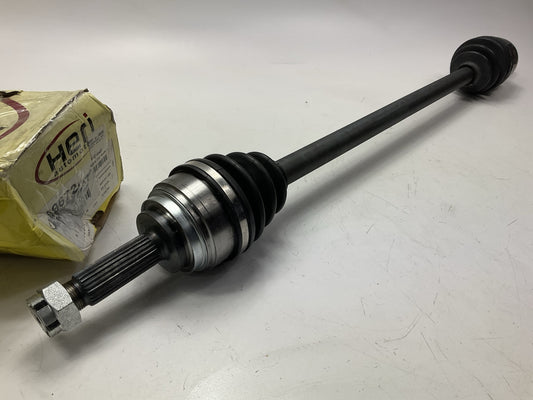 Heri 89672 Front Right CV Axle For 1997-2002 Mitsubishi Mirage