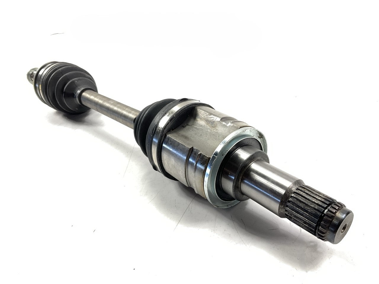 Heri 90228 Front Left CV Axle For 2006-2012 Toyota RAV4 4WD
