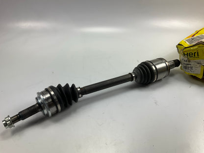 Heri 90244 Front Left Cv Axle 2006-2012 Toyota RAV4 FWD