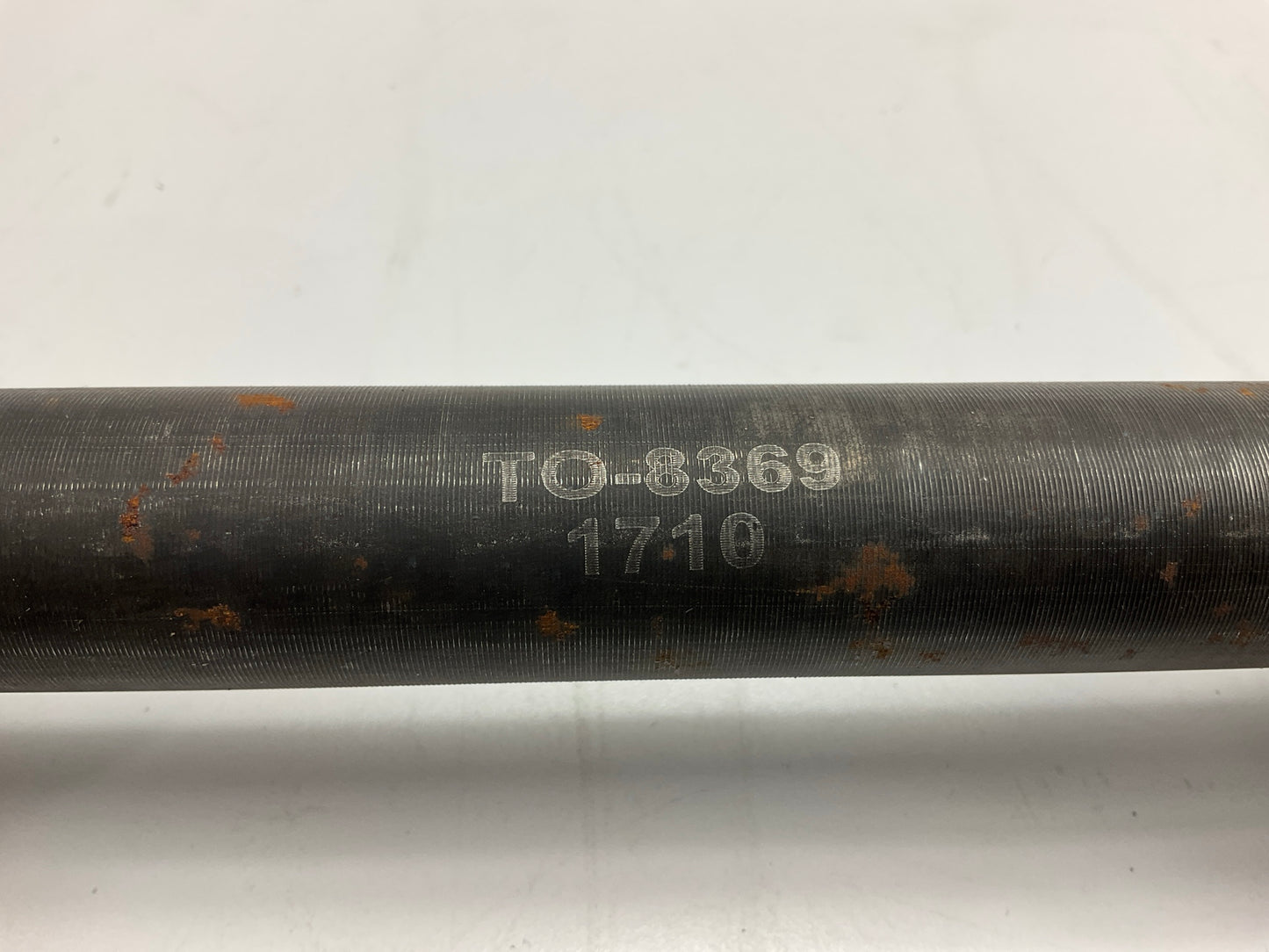 Heri 90244 Front Left Cv Axle 2006-2012 Toyota RAV4 FWD