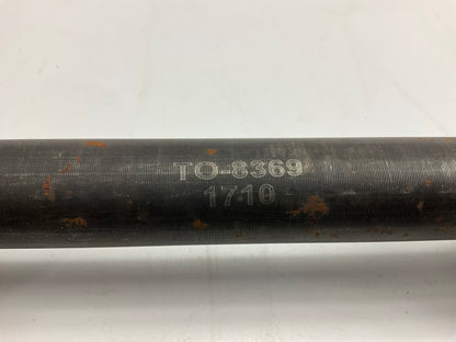 Heri 90244 Front Left Cv Axle 2006-2012 Toyota RAV4 FWD