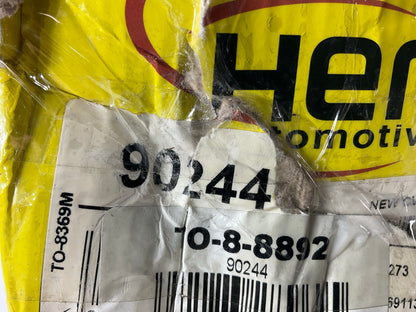 Heri 90244 Front Left Cv Axle 2006-2012 Toyota RAV4 FWD