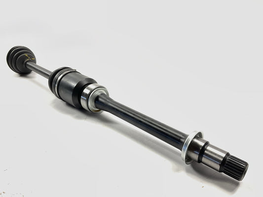 NEW Heri 90317 Front Right CV Axle For 2006-2012 Toyota RAV4 4WD