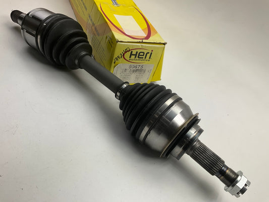 Heri 90675 Front Cv Axle