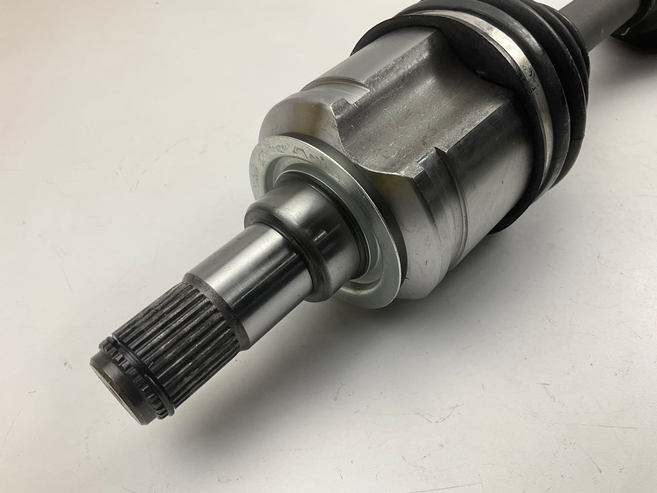 Heri 90675 Front Cv Axle