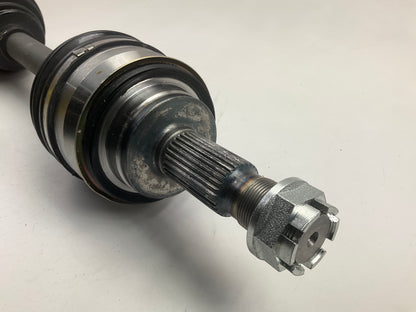Heri 90675 Front Cv Axle