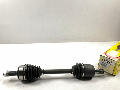 Heri 91343 Front Left CV Axle For 2003-2007 Honda Accord, 2004-2008 Acura TL