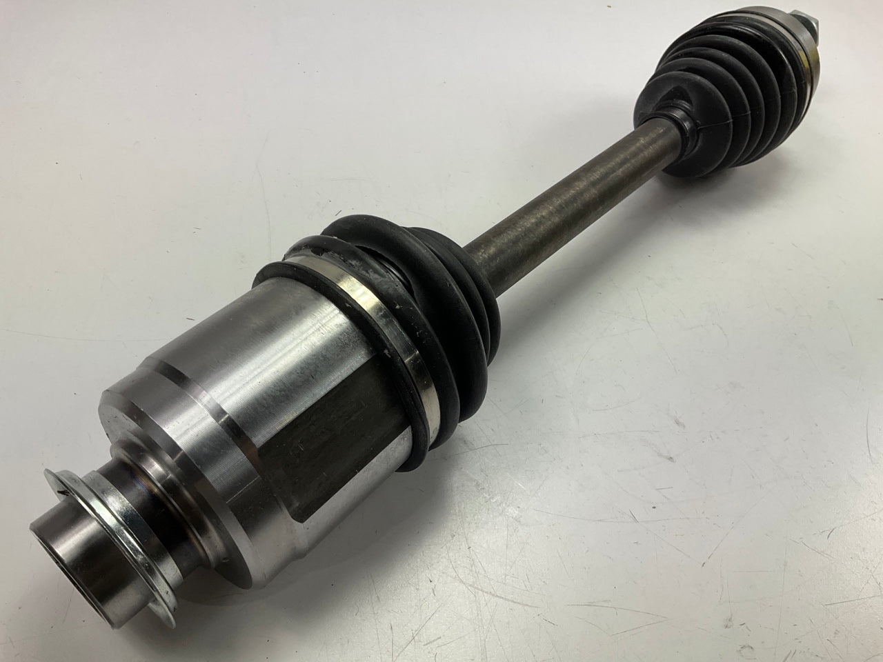 REMAN. Heri 91371 Front Right Manual Transmission CV Axle Assembly Type 2