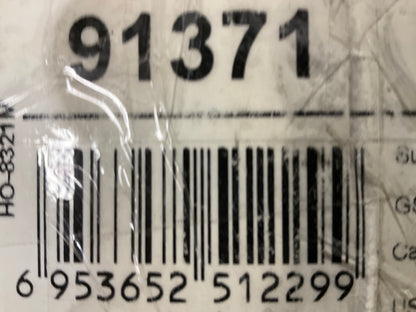 REMAN. Heri 91371 Front Right Manual Transmission CV Axle Assembly