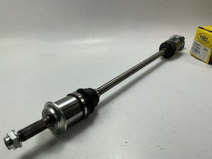 Heri 91471 Rear Right CV Axle For 2003-2008 Honda Element 4WD
