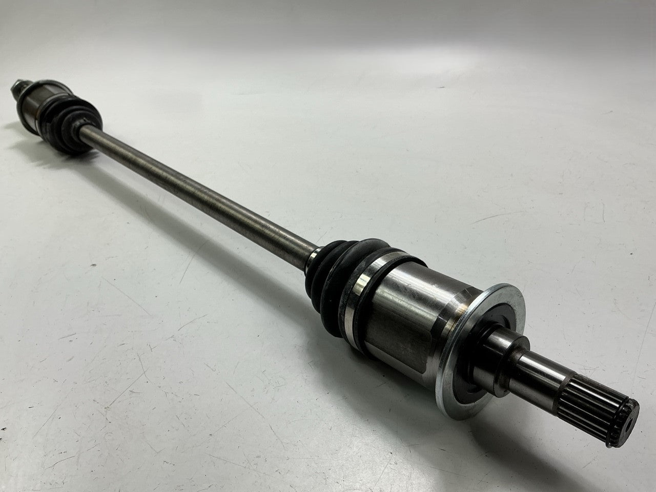 Heri 91471 Rear Right CV Axle For 2003-2008 Honda Element 4WD