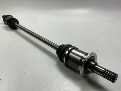 Heri 91471 Rear Right CV Axle For 2003-2008 Honda Element 4WD