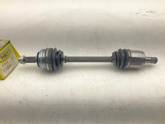 Heri 91509 Front Left CV Axle For 1997-99 Acura CL, 95-97 Honda Accord