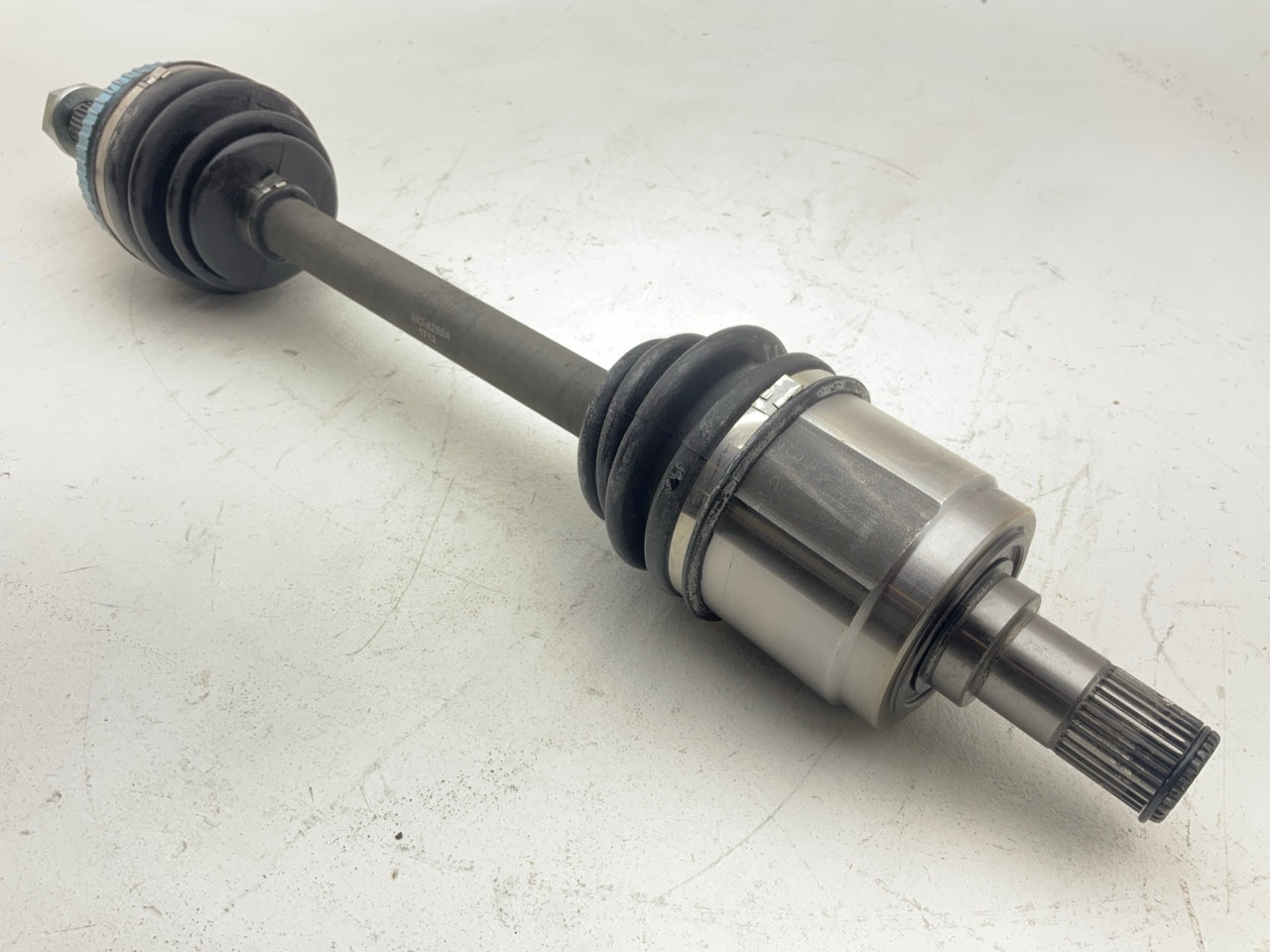 Heri 91509 Front Left CV Axle For 1997-99 Acura CL, 95-97 Honda Accord