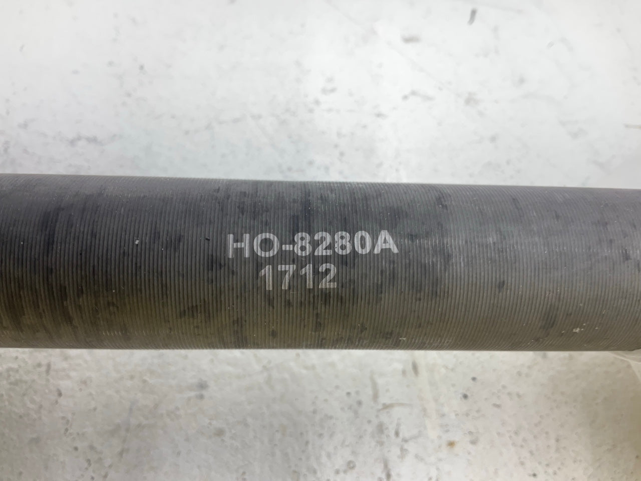 Heri 91509 Front Left CV Axle For 1997-99 Acura CL, 95-97 Honda Accord