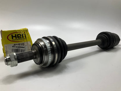 Heri 91510 Front Right CV Axle - 1995-1997 Honda Accord 2.7L V6 ONLY