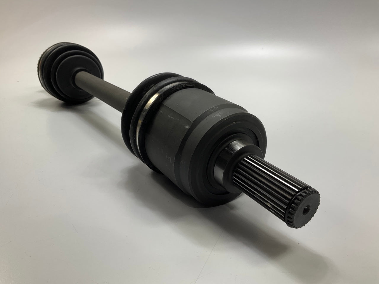 Heri 91510 Front Right CV Axle - 1995-1997 Honda Accord 2.7L V6 ONLY