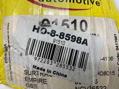 Heri 91510 Front Right CV Axle - 1995-1997 Honda Accord 2.7L V6 ONLY