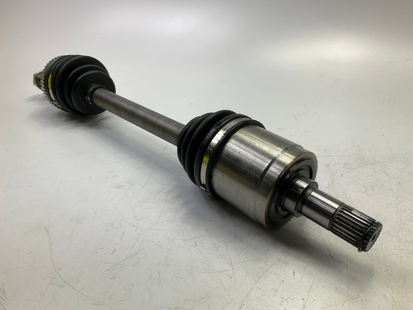 Heri 91522 Front Right CV Axle 2001-05 Acura EL, 2001-05 Civic MANUAL TRANS