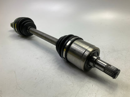 Heri 91522 Front Right CV Axle 2001-05 Acura EL, 2001-05 Civic MANUAL TRANS