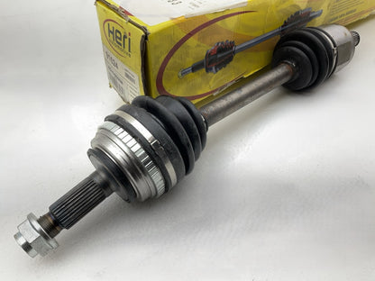 Heri 91524 Front Right CV Axle 1990-1993 Honda Accord MANUAL TRANS