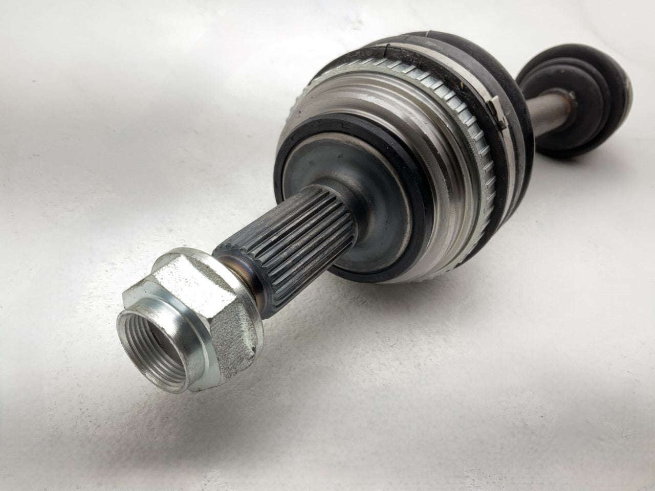 Heri 91524 Front Right CV Axle 1990-1993 Honda Accord MANUAL TRANS