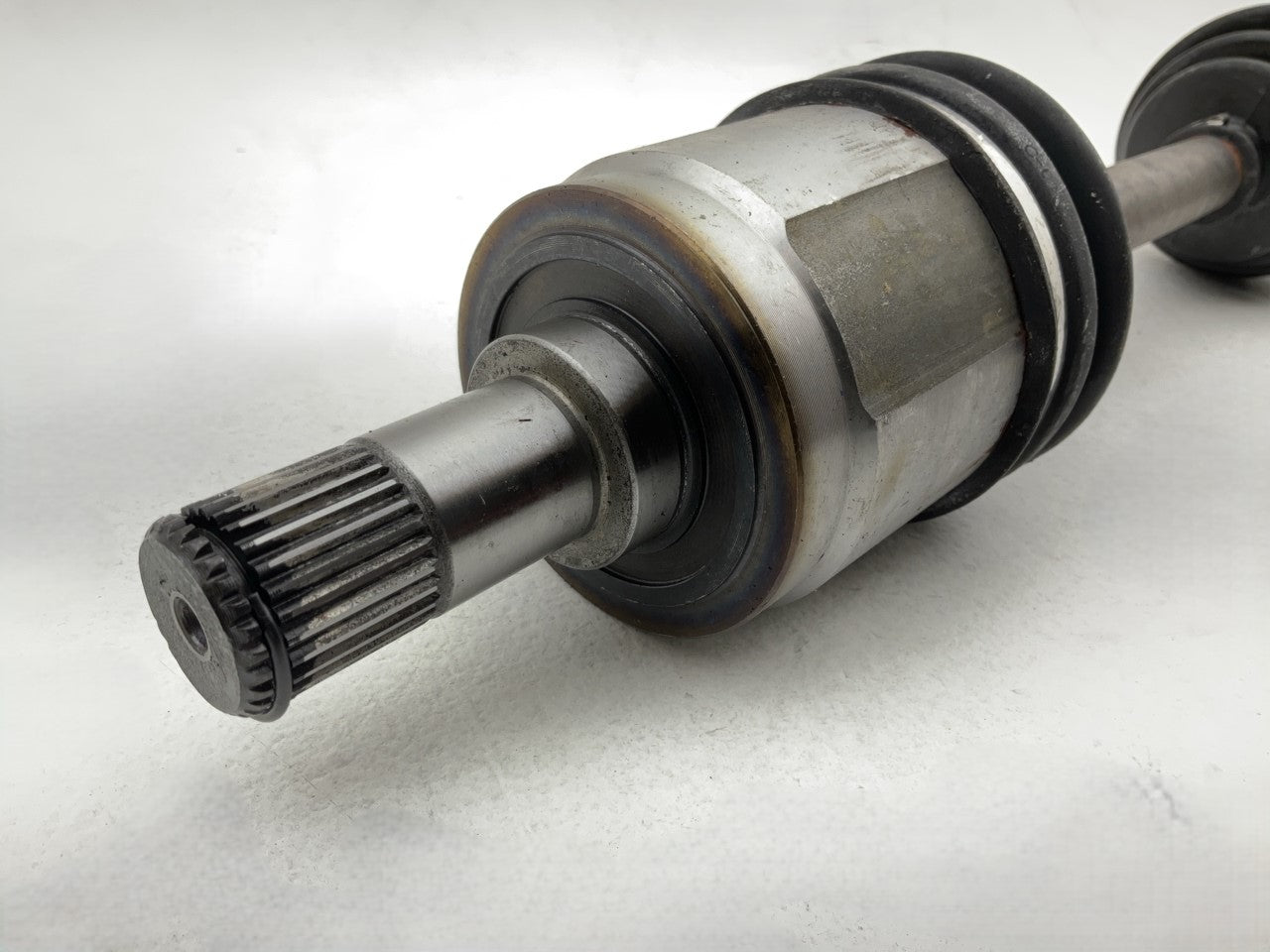 Heri 91524 Front Right CV Axle 1990-1993 Honda Accord MANUAL TRANS