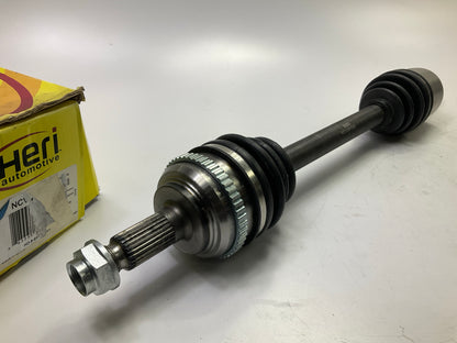 Heri 91528 Front Right CV Axle 2001-05 Acura EL, Honda Civic 1.7L AUTO TRANS