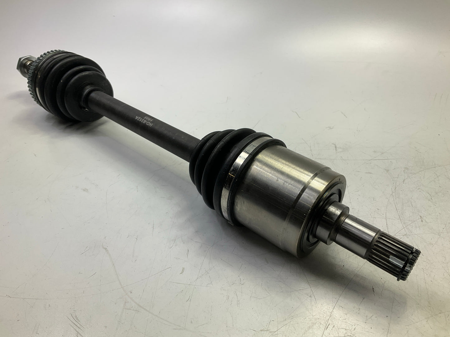 Heri 91528 Front Right CV Axle 2001-05 Acura EL, Honda Civic 1.7L AUTO TRANS