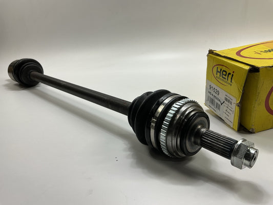 Heri 91529 Front Left CV Axle 1992-2000 Honda Civic, Acura EL