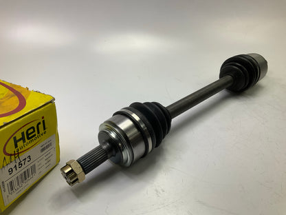 Heri 91573 Front Left CV Axle For 2003-2007 Honda Accord AUTO TRANS
