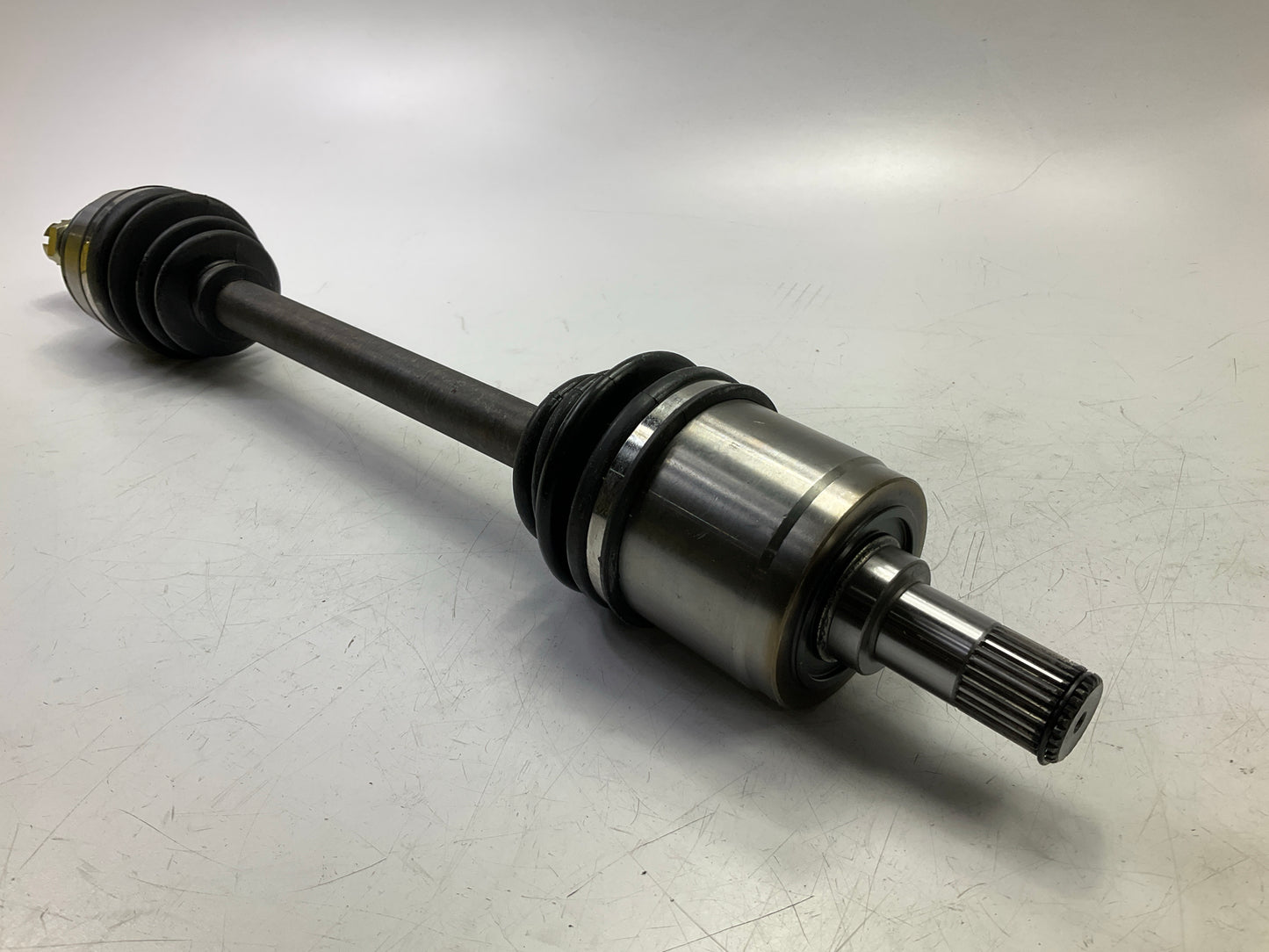 Heri 91573 Front Left CV Axle For 2003-2007 Honda Accord AUTO TRANS