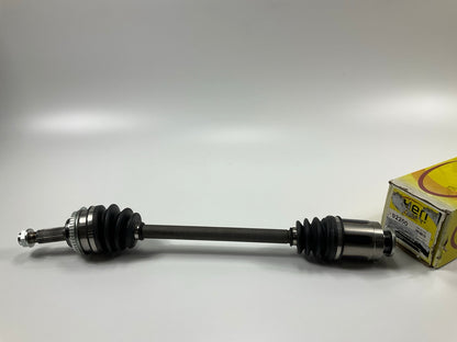 REMAN. Heri 92200 Front CV Axle Assembly - AWD MODELS ONLY